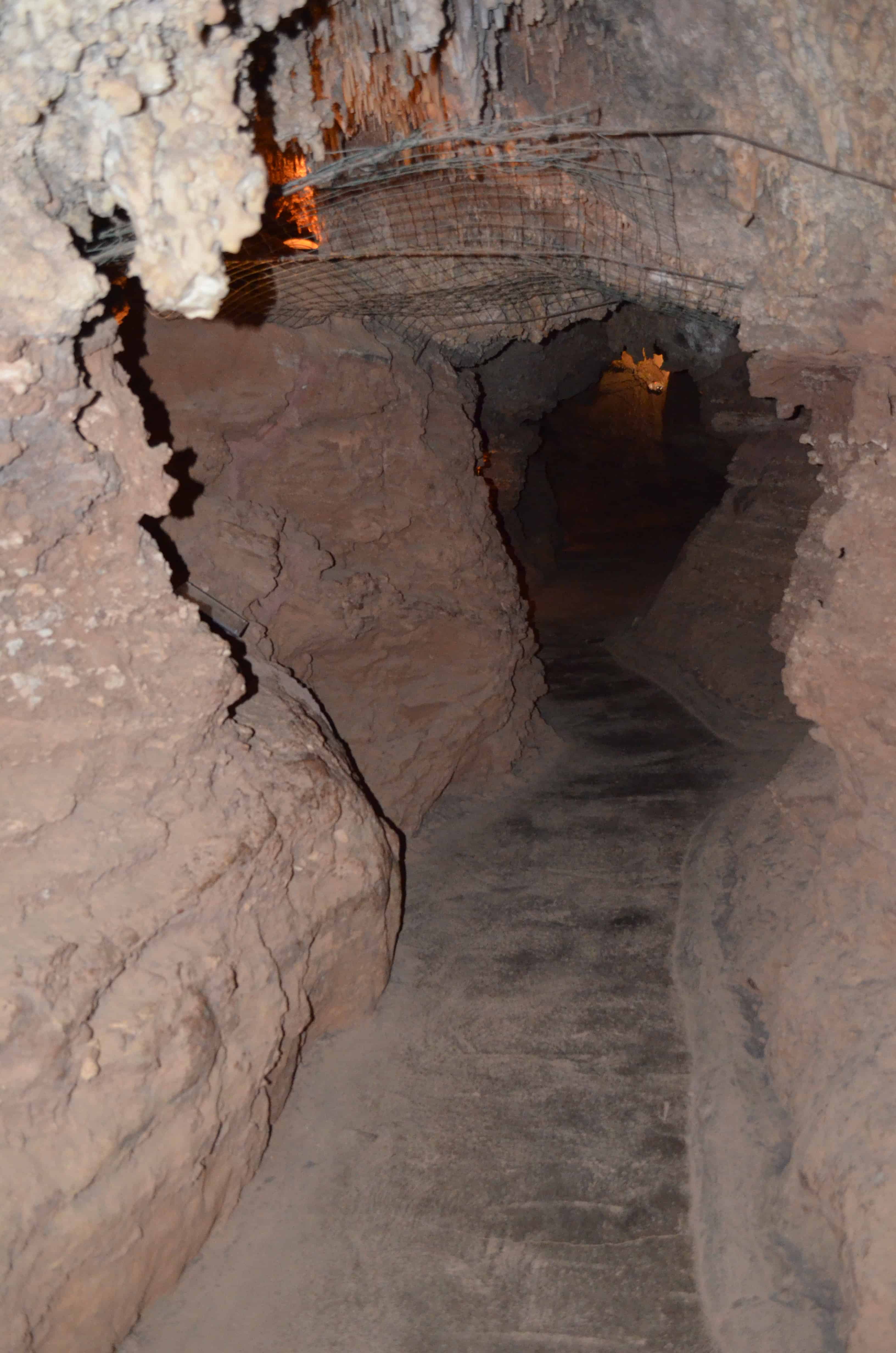 colorado caves