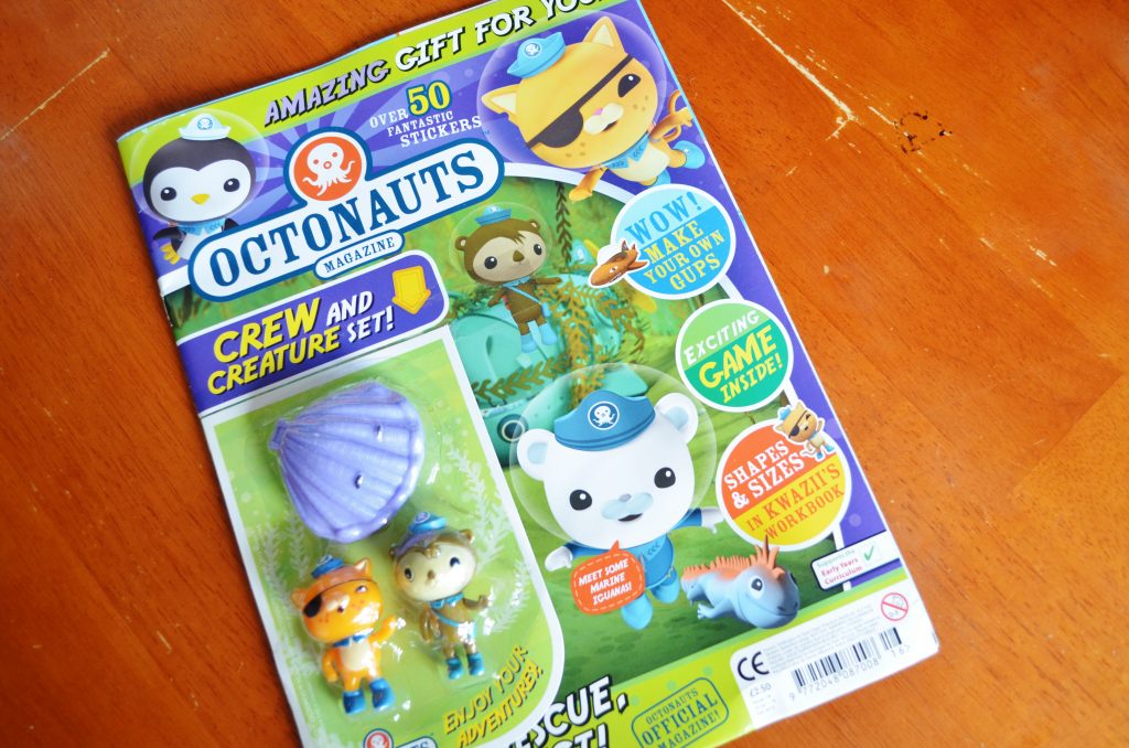 where to buy octonauts toys