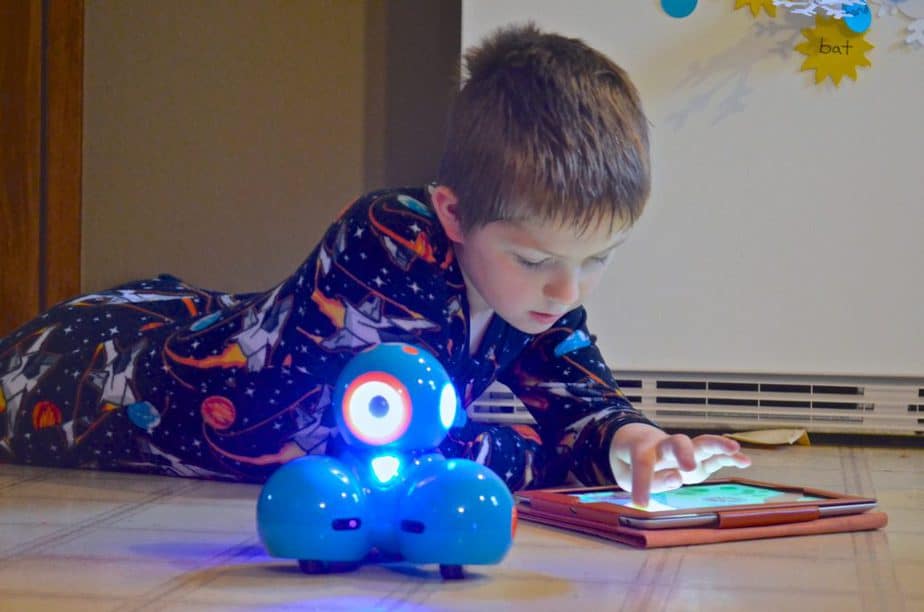 Wonder Workshop Robots Invade Hundreds Of Schools On A Mission To Teach Kids  To Code