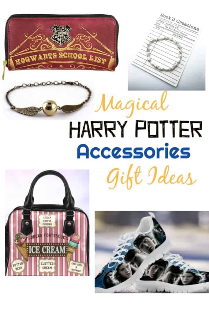 Harry Potter Hufflepuff House LookSee Box | Contains 7 Harry Potter Themed  Gifts - Walmart.com