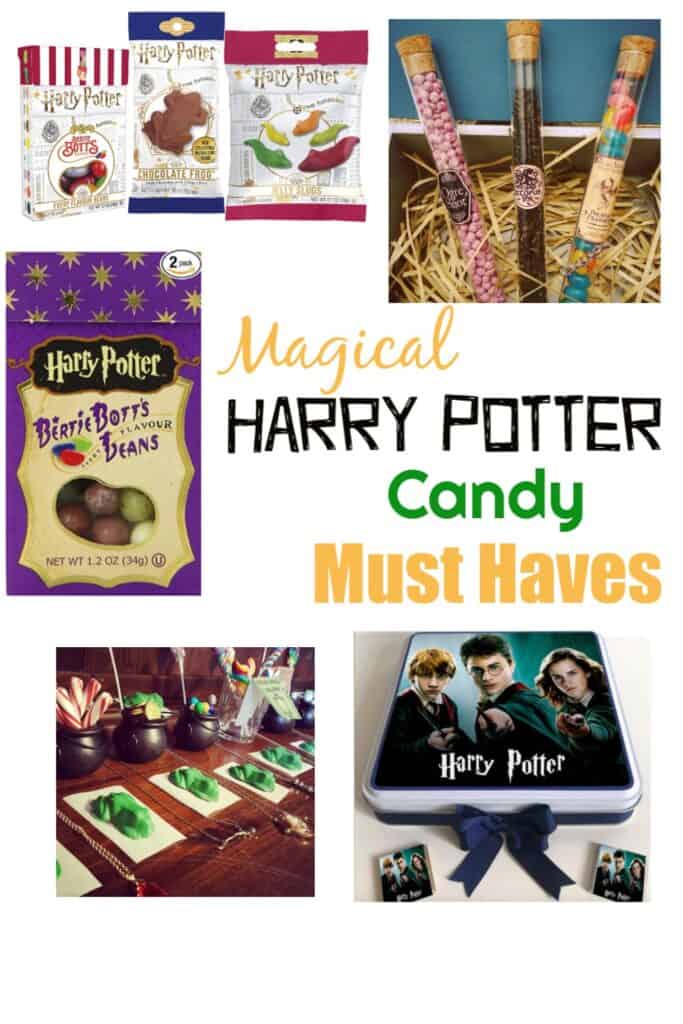 32 Harry Potter Gift Ideas for True Potterheads - The Soccer Mom Blog