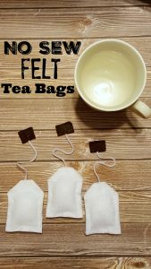 Boston Tea Party History Tea Craft for Kids - How to Stain Paper with Tea