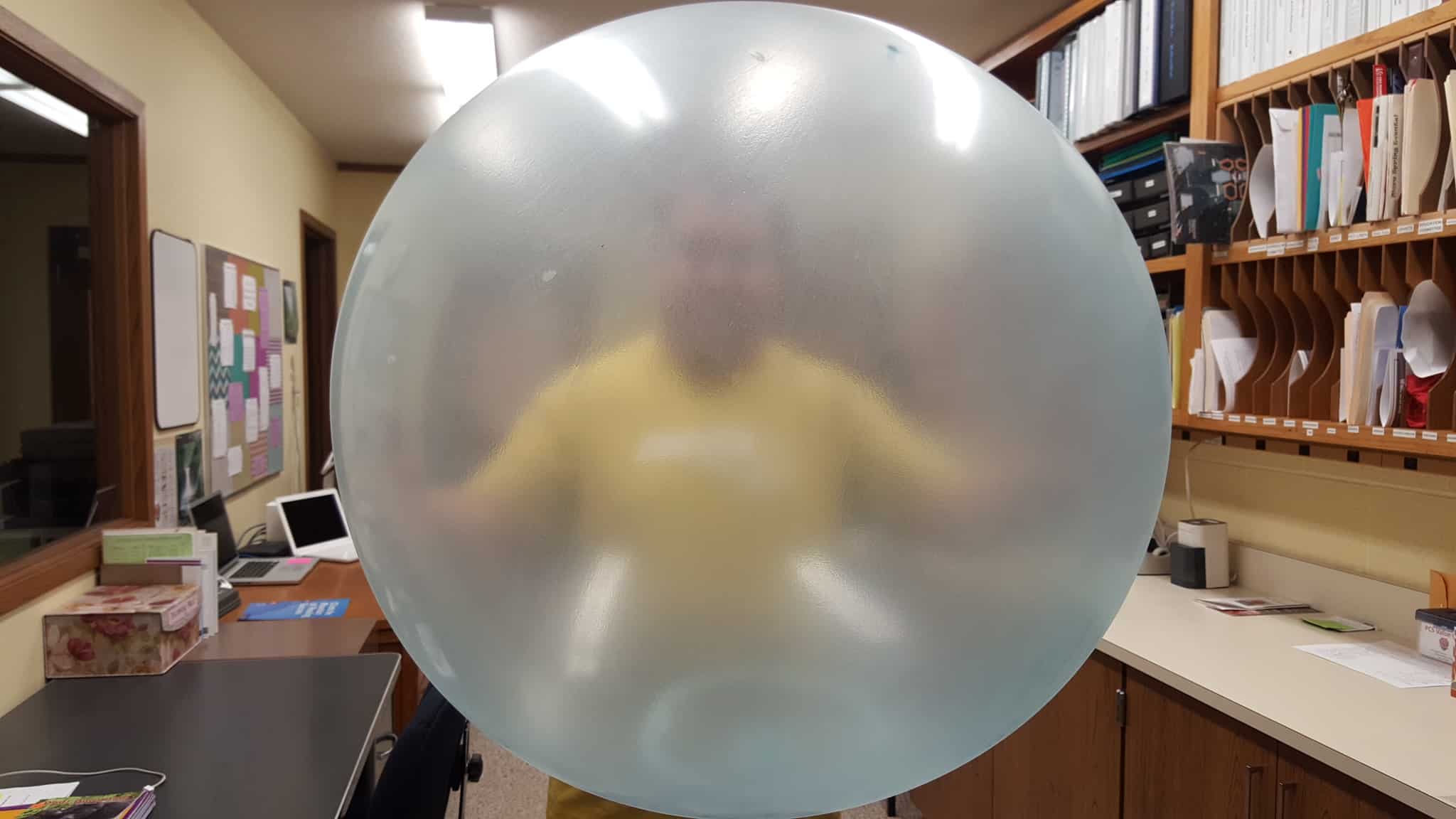 wubble bubble