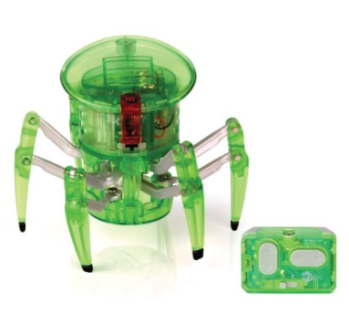 HEXBUG Remote Control robot toy