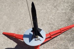 3D Printing Rockets File: Launch Into Physics, Failures And Flight