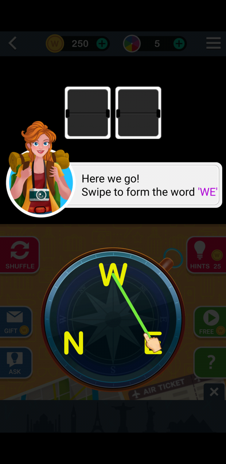 free for ios instal Words Story - Addictive Word Game