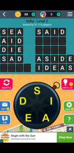 Words Story - Addictive Word Game instal the new for apple