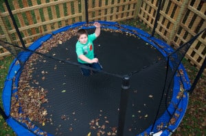 Tips on How to Choose the Best Trampoline for Your Family