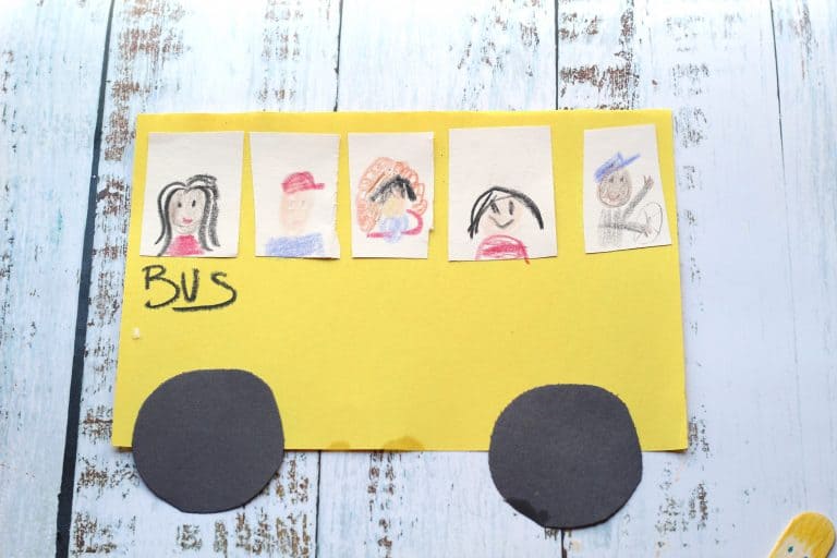 All About Rosa Parks Worksheets & Activities for Kids