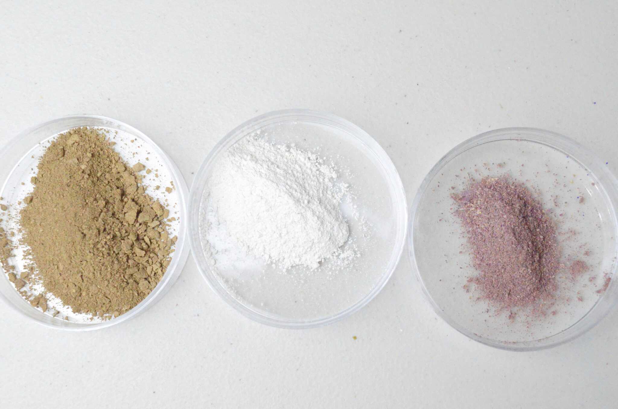 How To Make Natural Paint Earth Pigment From Nature